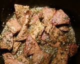 Foto del paso 7 de la receta: Matambre a la cerveza (en olla essen o similar)