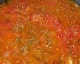 Foto del paso 4 de la receta: Judías pinta estofaditas