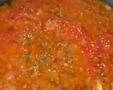Foto del paso 4 de la receta: Judías pinta estofaditas