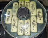 Foto langkah ke 6 dari resep Kue Pukis.