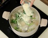 Foto langkah ke 5 dari resep Resep Soto Banjar Devina Hermawan.