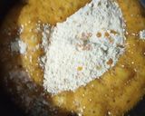 A picture of step 6 of Til Gud Burfi.