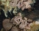 Foto langkah ke 3 dari resep Bistik Daging Sapi.