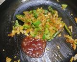சில்லி இட்லி (Chilli idli recipe in tamil) ரெசிபி ஸ்டேப் 4 புகைப்படம்