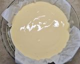 Foto del paso 2 de la receta: Postre tipo cheesecake bicolor 🍫