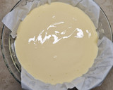 Foto del paso 2 de la receta: Postre tipo cheesecake bicolor 🍫
