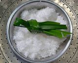 Foto langkah ke 1 dari resep Ongol Ongol Tapioka.