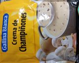 Foto del paso 6 de la receta: Pollo con crema de champiñones