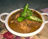 🍲🐏மட்டன் கிரேவி 🐏 🍲 ரெசிபி ஸ்டேப் 5 புகைப்படம்