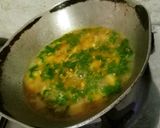 આલુ પાલક (Aloo Palak Recipe In Gujarati) રેસીપી સ્ટેપ3ફોટો