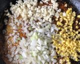 Foto del paso 6 de la receta: Cerdo en salsa satay