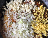 Foto del paso 6 de la receta: Cerdo en salsa satay