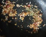 ரெட் பாஸ்தா (Red pasta recipe in tamil) ரெசிபி ஸ்டேப் 3 புகைப்படம்