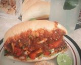 Foto del paso 5 de la receta: Torta Guacamaya
