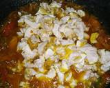 Magaz khradhi recipe step 5 photo