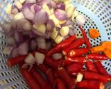 Foto langkah ke 2 dari resep Sate Usus.