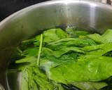 Spinach Pumpkin Soup recipe step 1 photo