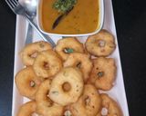 મેંદુવડા (Menduwada Recipe in Gujarati) રેસીપી સ્ટેપ5ફોટો