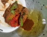 Foto langkah ke 2 dari resep Gulai daging bumbu rendang.