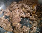 રાગી નો શીરો(Ragi Shira Recipe In Gujarati,) રેસીપી સ્ટેપ2ફોટો
