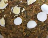 Foto del paso 3 de la receta: Tarta de zapallitos....