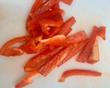 Foto del paso 1 de la receta: Marmitako