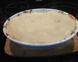 Foto del paso 11 de la receta: Filloas con buey y queso de cabra