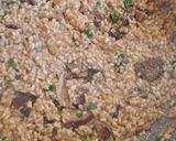 Foto del passaggio 6 della ricetta Risotto ai Funghi Misti