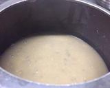 दाल मखनी (dal makhani recipe in Hindi) रेसिपी चरण 3 फोटो