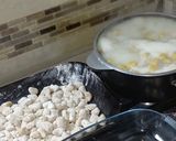 Foto del paso 4 de la receta: Ñoquis de zapallitos
