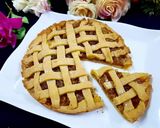 A picture of step 10 of Baked Apple 🍎 Pie 🥧 😋.