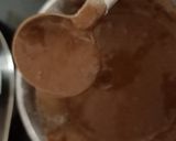 A picture of step 2 of Wheat flour pancake.