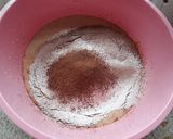 Foto del paso 4 de la receta: Muffins de chocolate: 🧡¡Espectaculares!🧡
