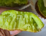 Foto langkah ke 6 dari resep Bika Ambon Ekonomis.