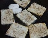 পনির স্যানডুইচ (Paneer sandwich recipe in Bengali) রেসিপি ধাপ - 2 ছবি