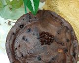 Foto langkah ke 11 dari resep Simple Chocolate Cake (Kukus).