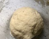 Foto del paso 2 de la receta Pizza vegana de chorizo y champiñones
