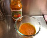 A picture of step 6 of Sweet Potato Lasagna GF Instant Pot.