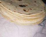 Quesadillas in two different ways (Aloo/ vegetables) recipe step 1 photo