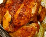 عکس مرحله 3 از دستور مرغ بریان 👌😋