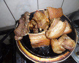 Foto del paso 1 de la receta: Chicharrones |Estilo James Salaz