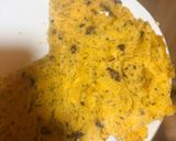 Foto del passaggio 7 della ricetta Crosticelle di polenta al forno