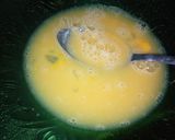 Foto langkah ke 3 dari resep Maklor Makaroni Telur.