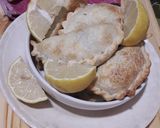 Foto del paso 3 de la receta: Empanadas de acelga y quinoa