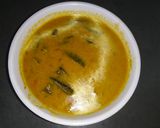 A picture of step 7 of Bhindi Curry Recipe.