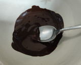 Foto del paso 7 de la receta: Bizcocho de chocolate y frutos rojos (Foscocho)