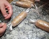 Foto del paso 3 de la receta: Chorizo vegano