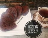 Foto langkah ke 8 dari resep Bolu Sarang Semut / Caramel.