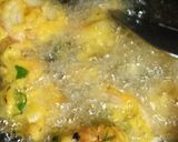 A picture of step 3 of Crispy Cabbage Pakora!.