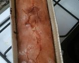 Foto del paso 4 de la receta: Budín de vainilla
